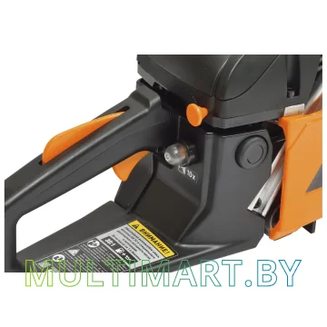 Бензопила Carver RSG 258Х (01.004.00056) картинка 9